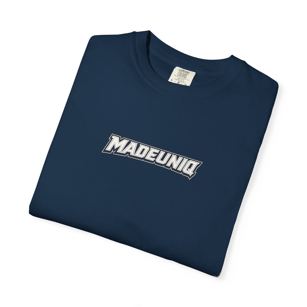 Varsity Classic Relaxed True Navy Tee