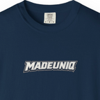 Varsity Classic Relaxed True Navy Tee