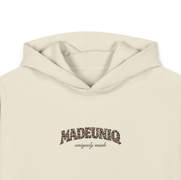 Rare Breed Urban Pullover Sandshell Hoodie