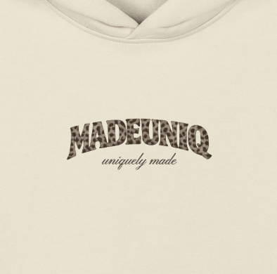 Rare Breed Urban Pullover Sandshell Hoodie