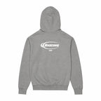 1999 Carbon Grey Hoodie