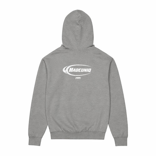 1999 Carbon Grey Hoodie