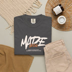 Graffiti Relaxed Tee