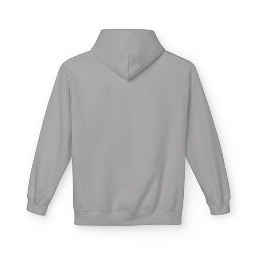 Foundation Relaxed Cement Hoodie