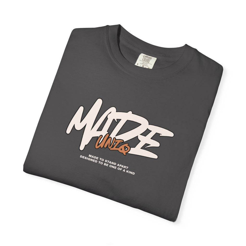 Graffiti Relaxed Tee