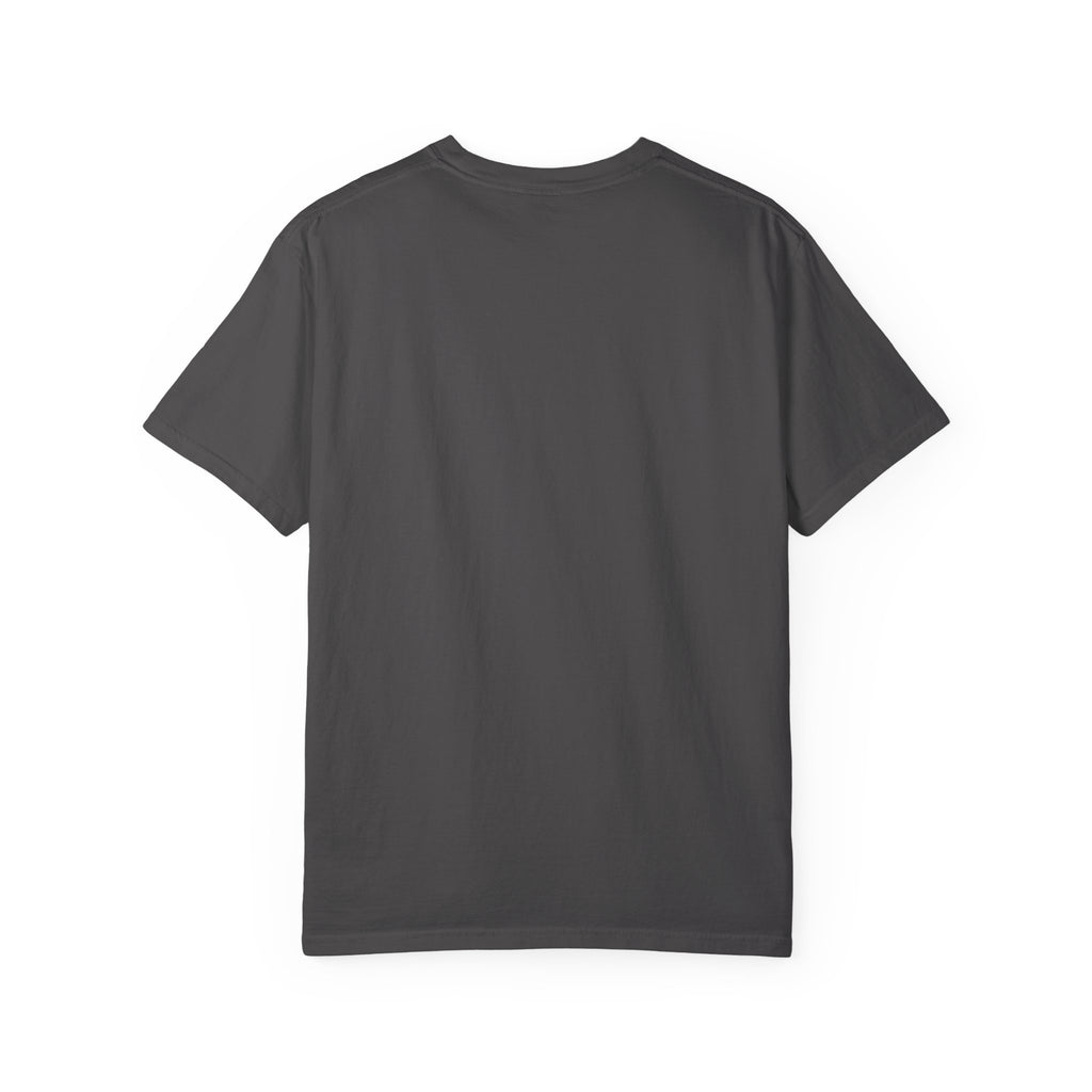 Graffiti Relaxed Tee