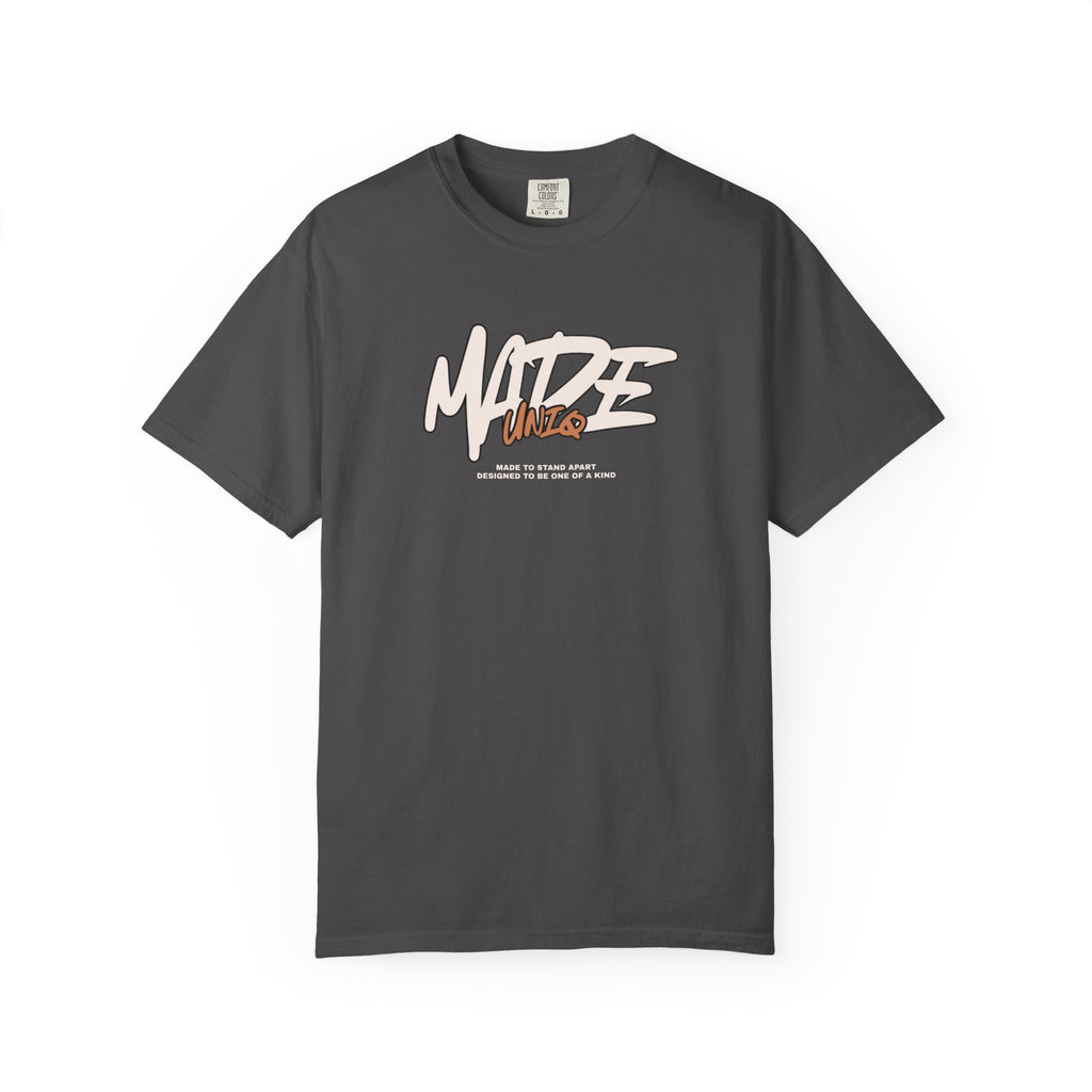 Graffiti Relaxed Tee