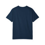 Varsity Classic Relaxed True Navy Tee