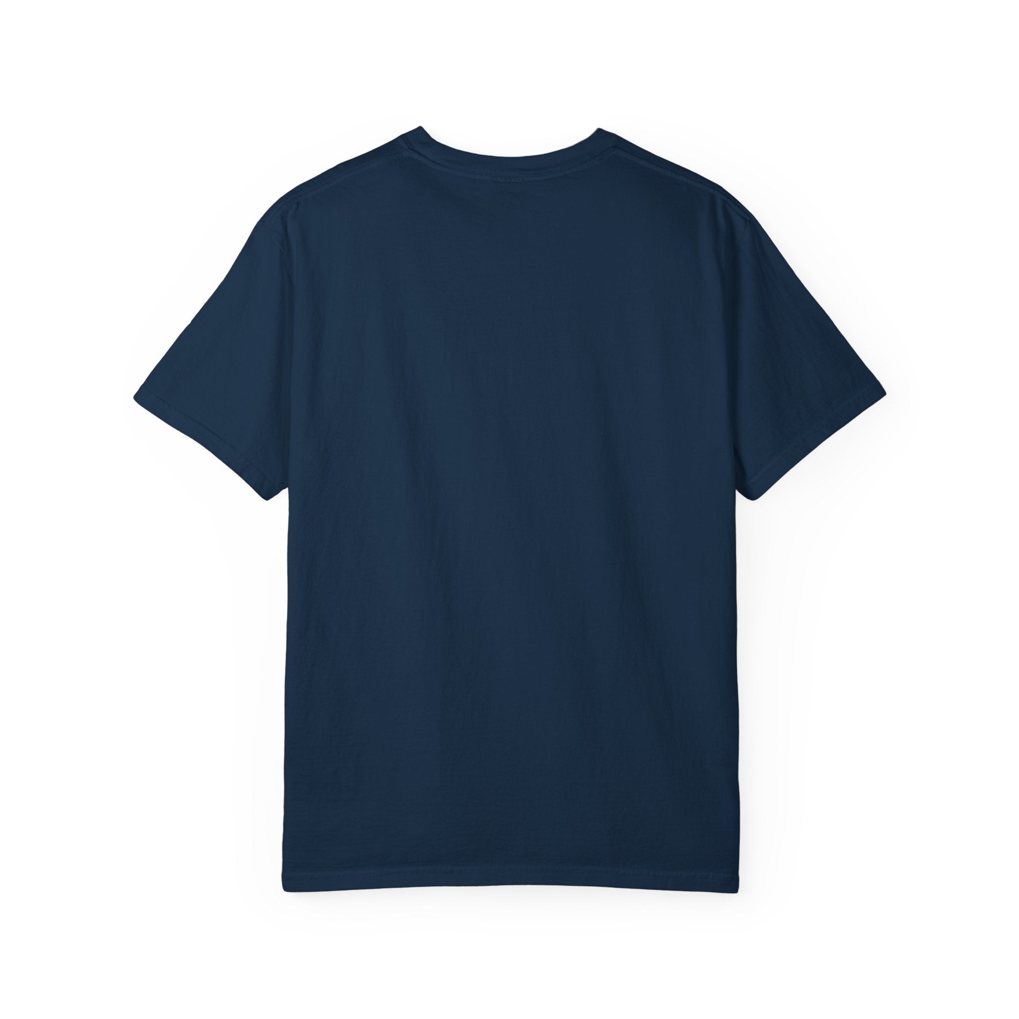 Varsity Classic Relaxed True Navy Tee